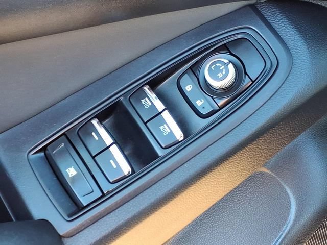 Used 2024 Subaru Ascent Onyx Edition AWD/4WD image 18