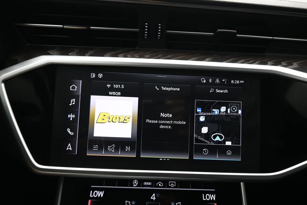 Used 2021 Audi A6 3.0T Premium w/ Convenience Package AWD/4WD image 17
