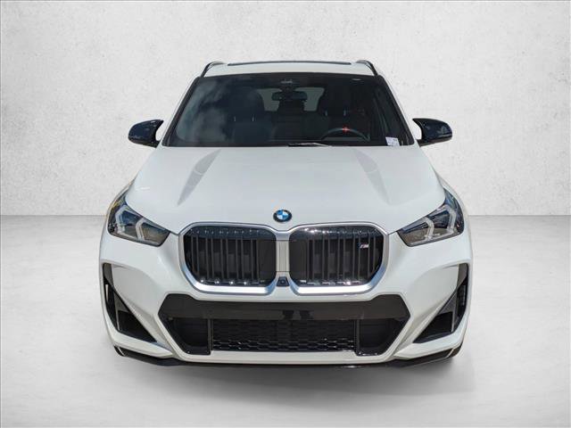 Used 2024 BMW X1 M35i w/ Premium Package AWD/4WD image 2