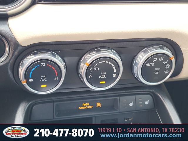 Used 2018 FIAT 124 Spider Lusso image 19