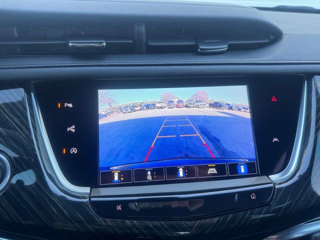 Used 2022 Cadillac XT6 Premium Luxury w/ Technology Package image 11