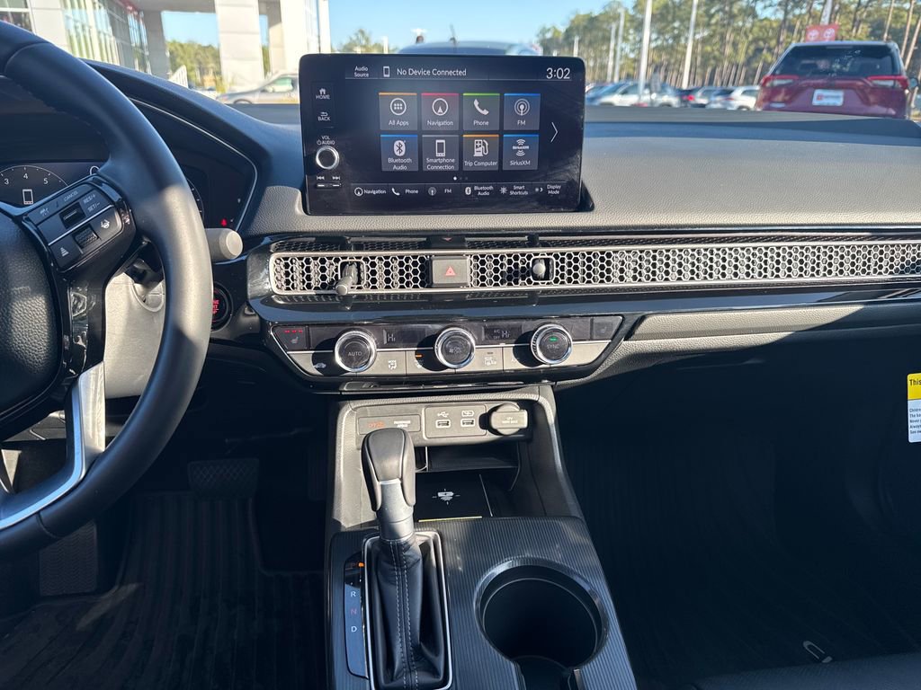 Used 2024 Honda Civic Touring image 21