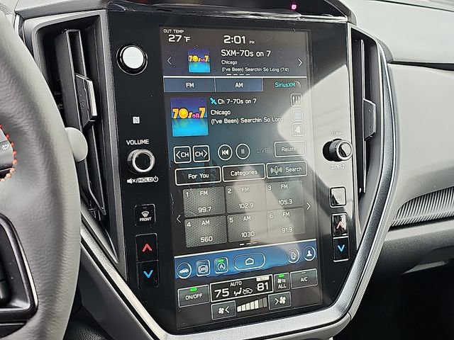 New 2026 Subaru Crosstrek 2.5i Limited image 14