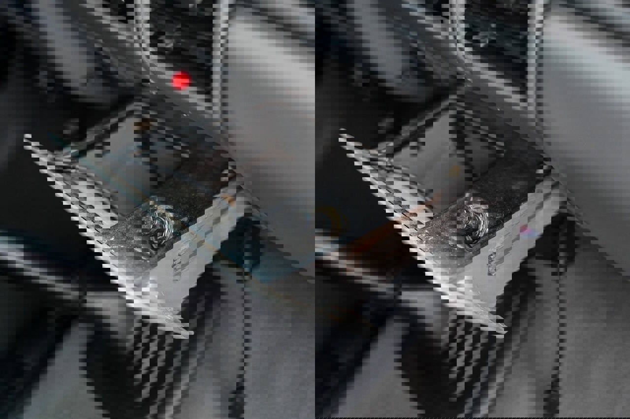 Used 1994 Ford F350 2WD SuperCab DRW image 96