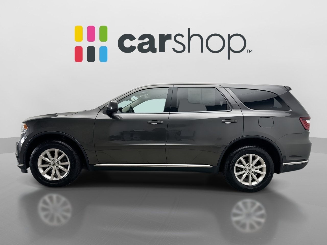 Used 2019 Dodge Durango SXT w/ Trailer Tow Group IV AWD/4WD image 2