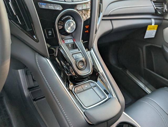New 2026 Acura RDX SH-AWD w/ Advance Package image 12