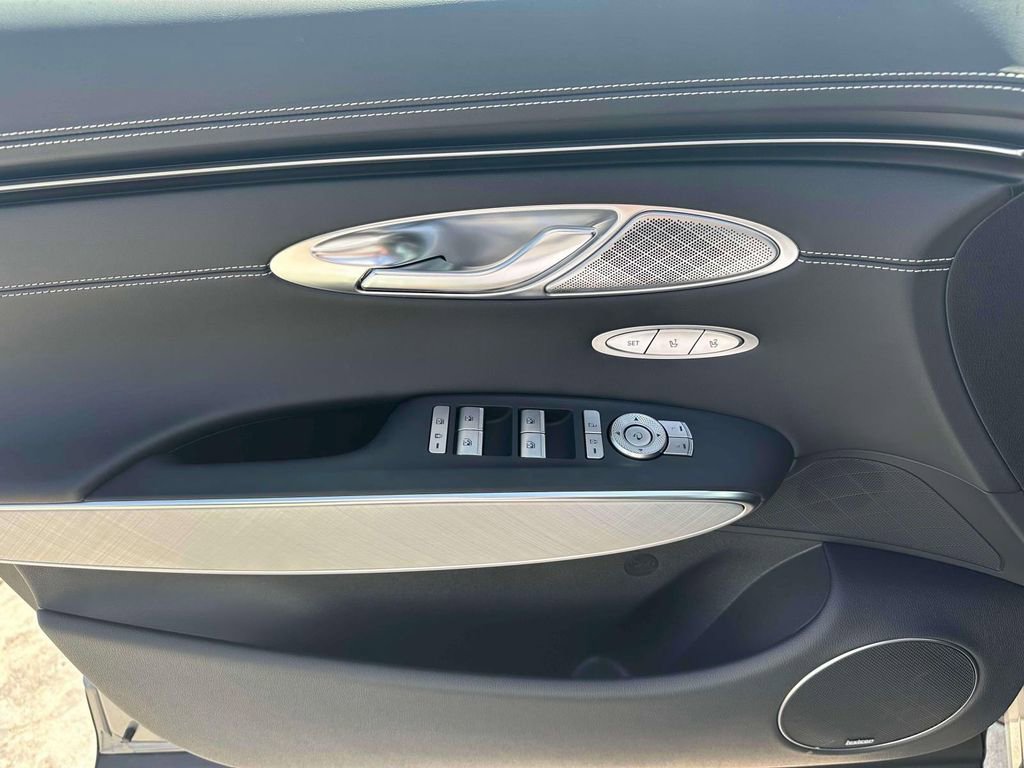 New 2025 Genesis Electrified GV70 Advanced w/ Prestige Package image 6