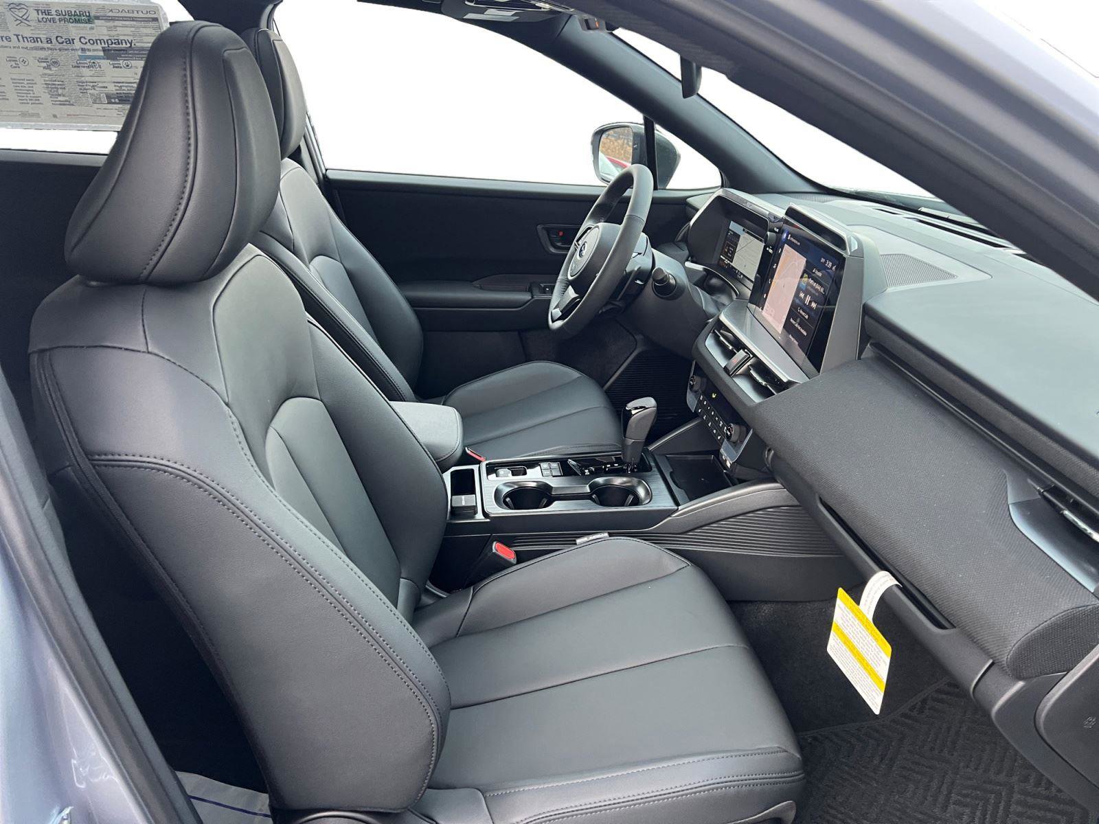 New 2026 Subaru Outback Premium image 15