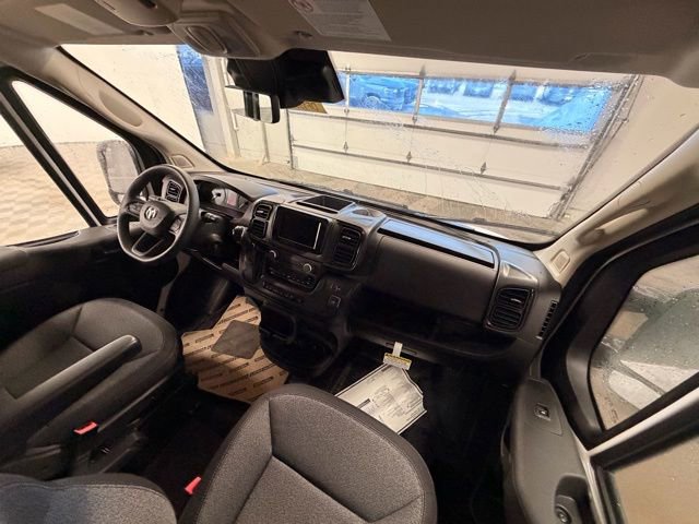 New 2026 RAM ProMaster 2500 w/ Safety Group image 17