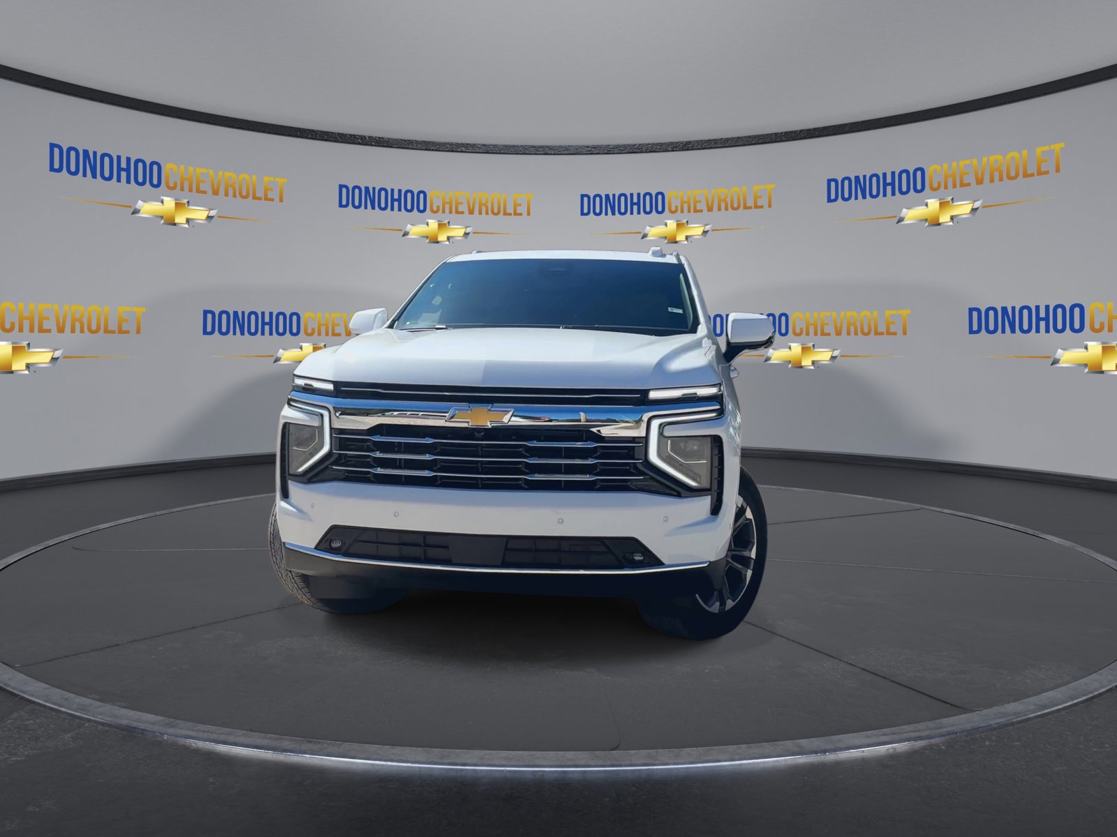 New 2026 Chevrolet Tahoe LT w/ Comfort Package image 11