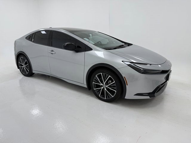 New 2026 Toyota Prius Limited w/ Limited Premium Package