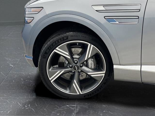 Used 2025 Genesis GV80 3.5T Prestige image 38