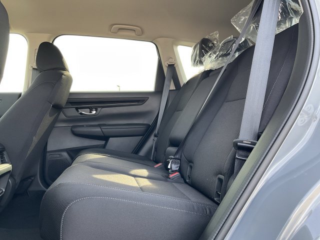 New 2027 Honda CR-V LX image 29
