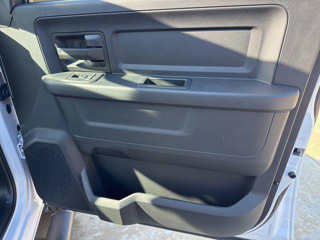 New 2026 RAM 2500 Tradesman AWD/4WD image 36