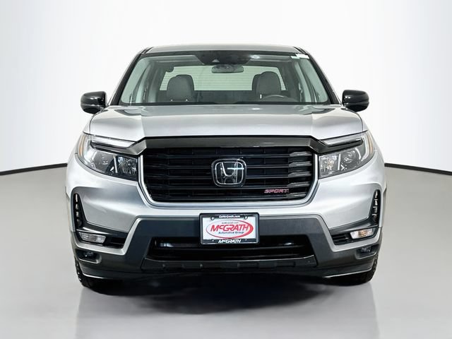 Certified 2023 Honda Ridgeline Sport image 14