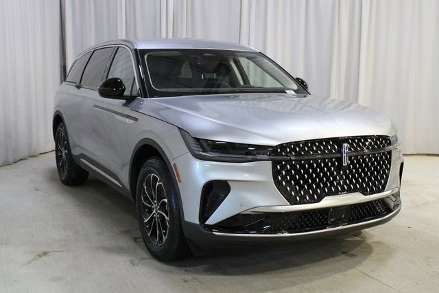 New 2026 Lincoln Nautilus Premier image 59