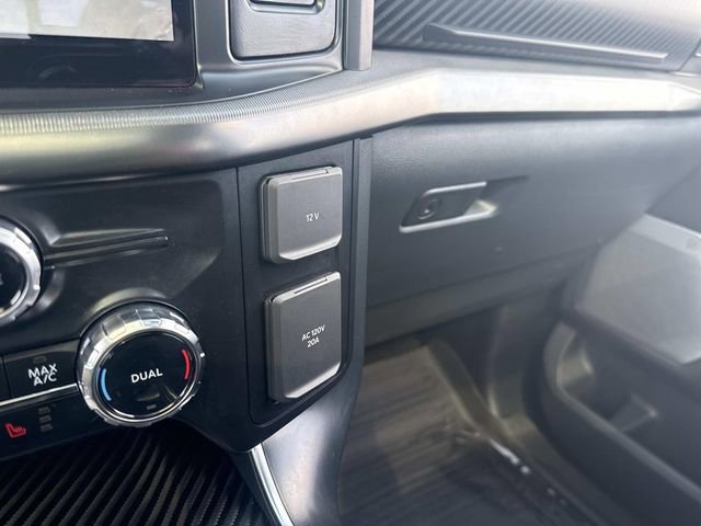 Certified 2024 Ford F150 Raptor AWD/4WD image 34
