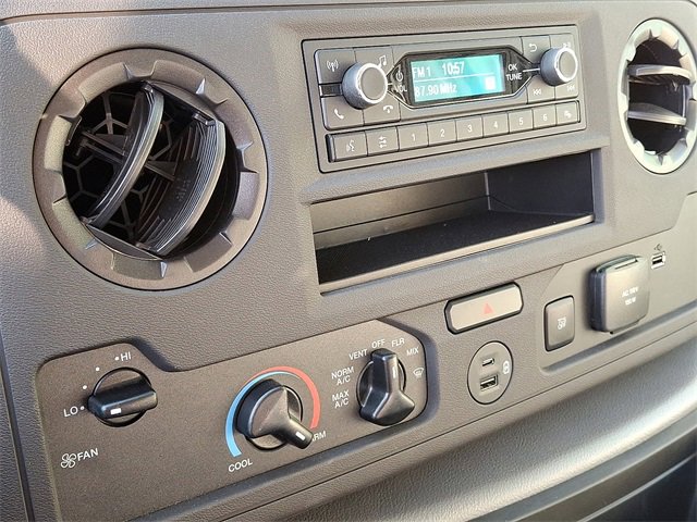 New 2025 Ford E-350 and Econoline 350 Super Duty w/ Power Equipment Group image 6