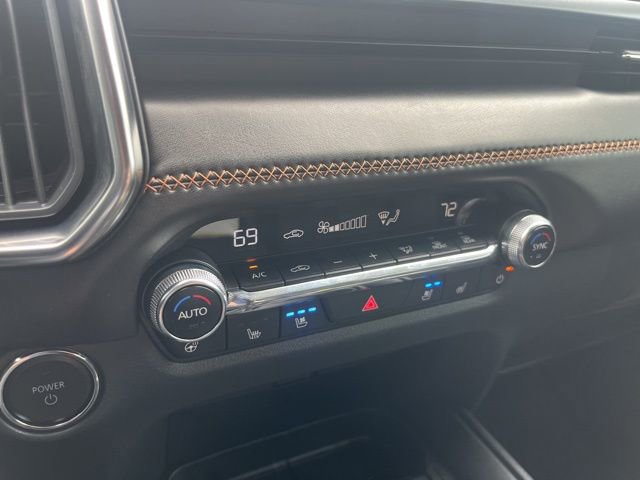 New 2026 MAZDA CX-50 2.5 Hybrid w/ Weather Package image 19