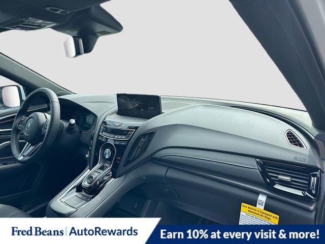 New 2026 Acura RDX SH-AWD image 29