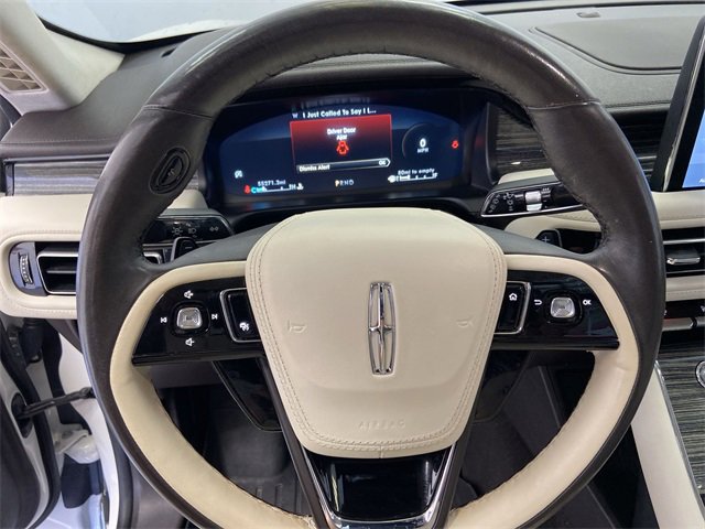 Used 2022 Lincoln Aviator Black Label w/ Dynamic Handling Package image 23