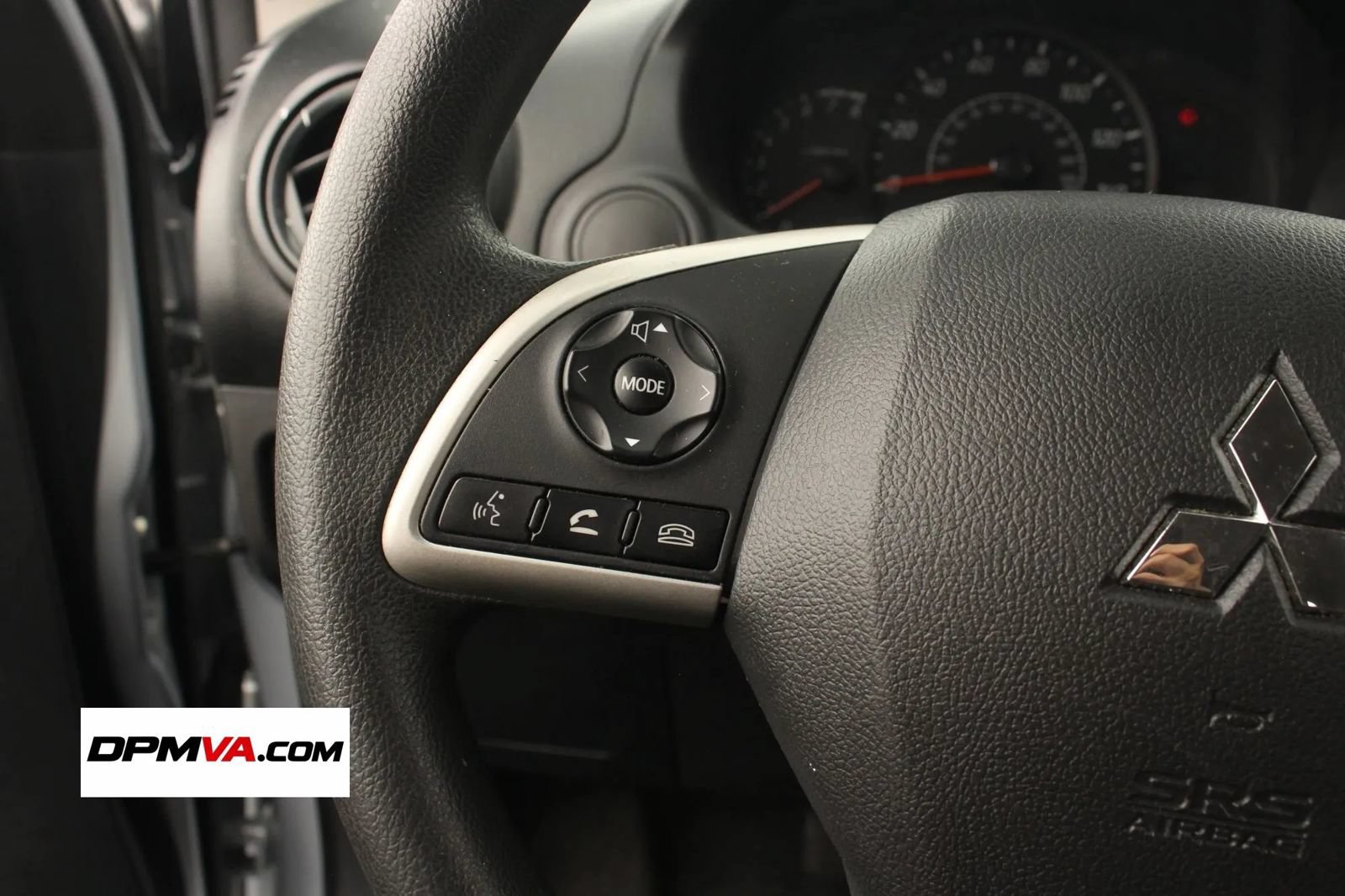 Used 2024 Mitsubishi Mirage ES FWD image 27