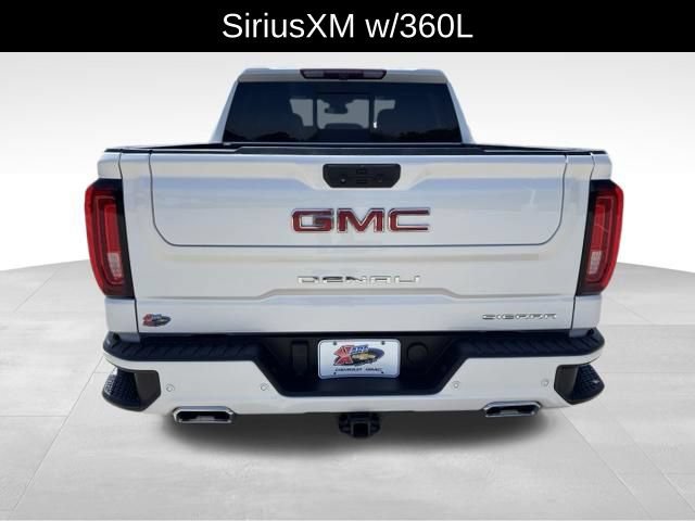 Certified 2023 GMC Sierra 1500 Denali AWD/4WD image 5