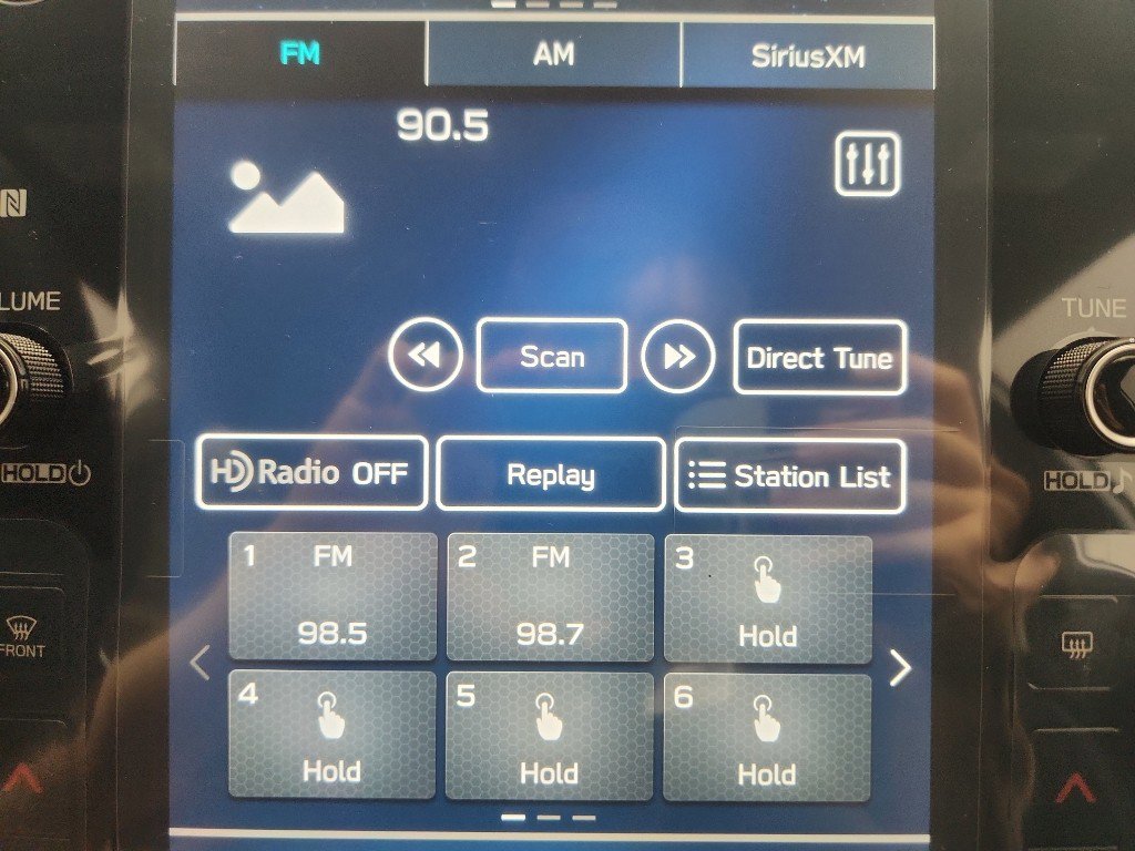 New 2026 Subaru Crosstrek 2.5i Wilderness AWD/4WD image 18