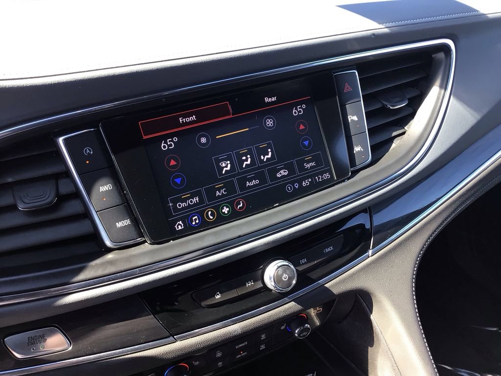 Used 2023 Buick Enclave Essence w/ Trailering Package, 5000 lbs. image 14