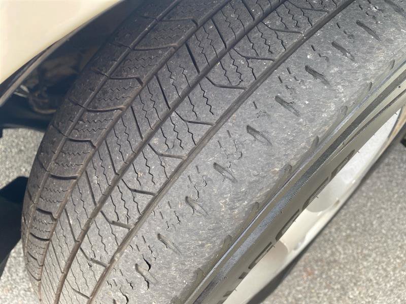 Used 2003 Acura TL image 8