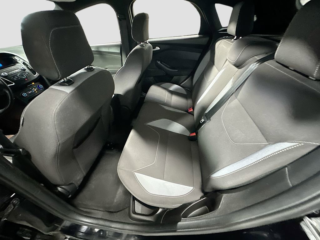 Used 2016 Ford Focus ST image 23