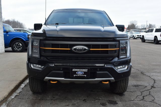 Used 2023 Ford F150 Tremor w/ Equipment Group 402A High image 8