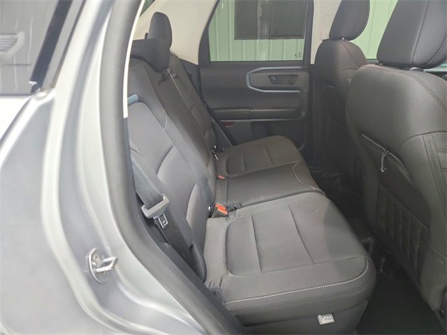 Used 2023 Ford Bronco Sport Badlands image 34