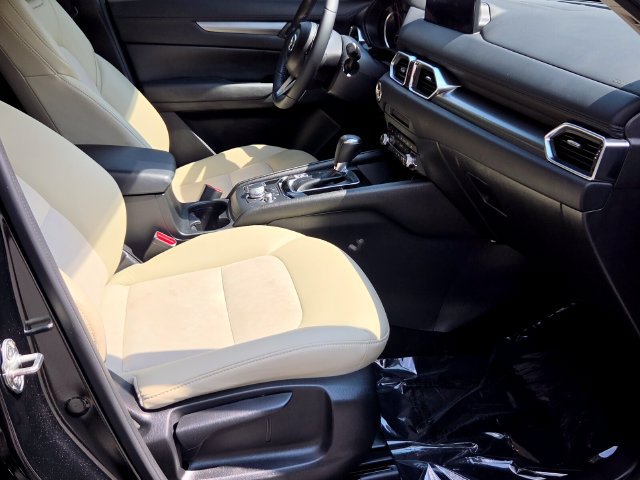 Used 2023 MAZDA CX-5 AWD 2.5 S image 18