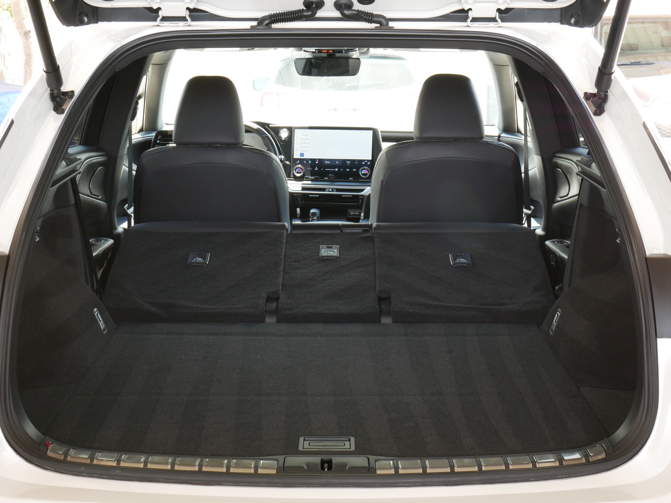 Used 2023 Lexus RX 350 Premium Plus w/ Accessory Package (Z1) FWD image 23