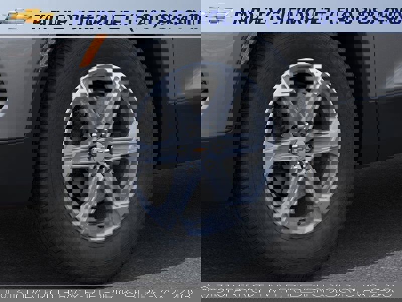 New 2026 Chevrolet Blazer LT w/ Convenience Package image 9