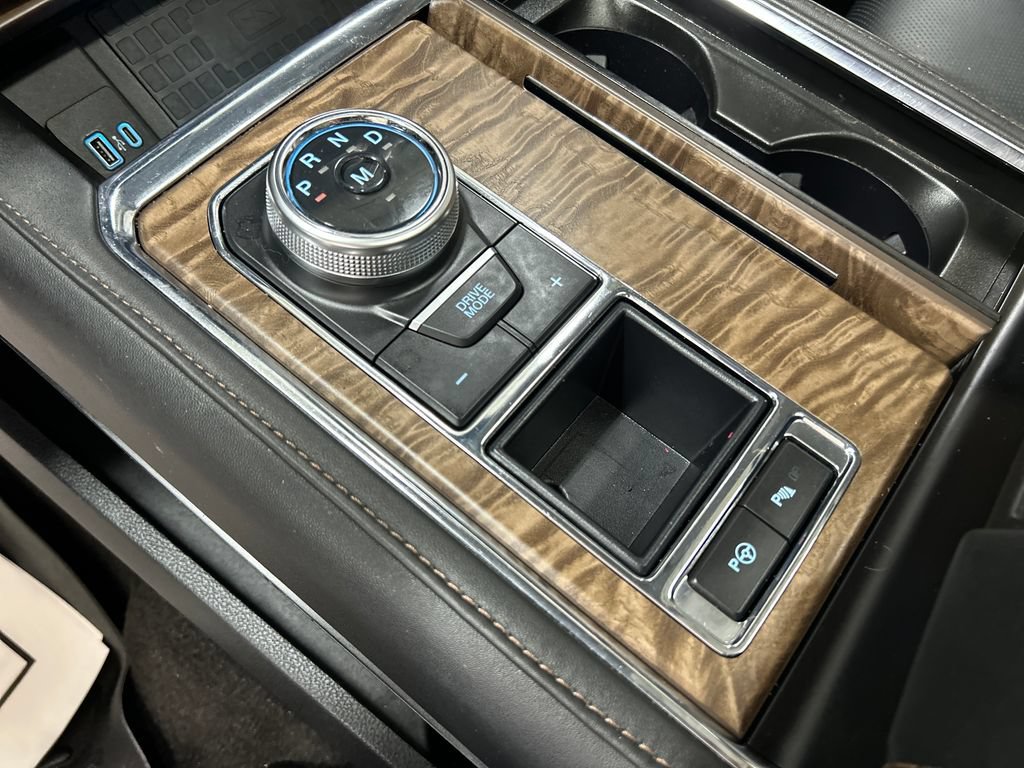 Certified 2020 Ford Expedition Platinum RWD image 33