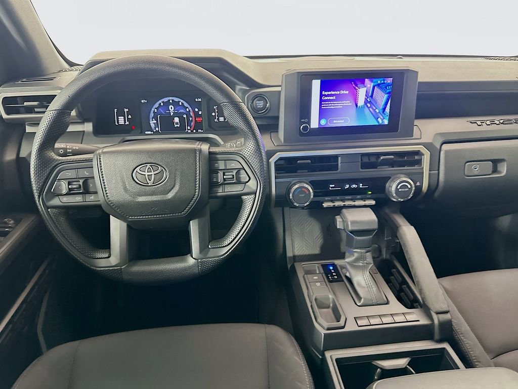 Certified 2024 Toyota Tacoma SR image 22