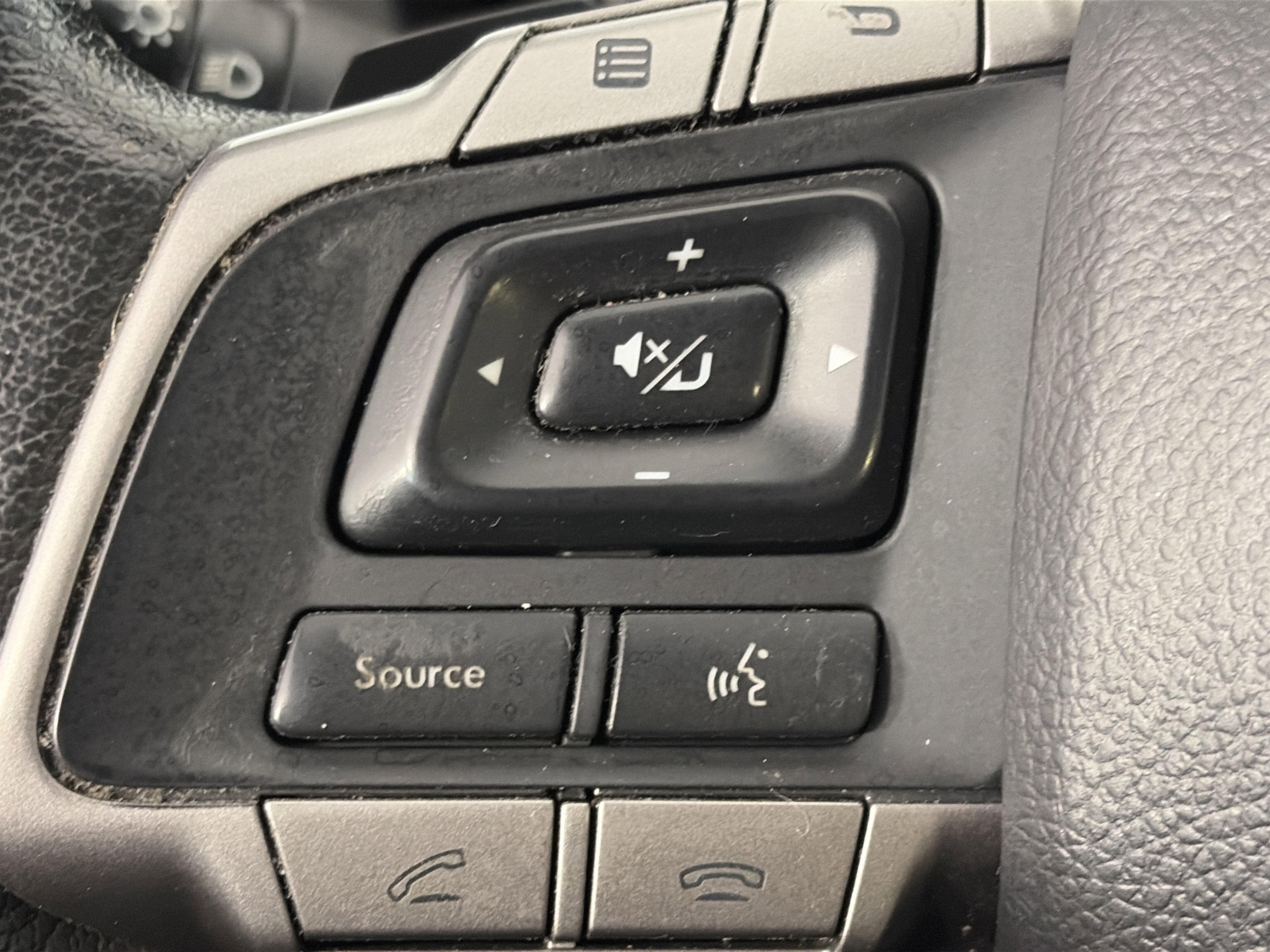Used 2015 Subaru Impreza 2.0i Sport Premium image 17