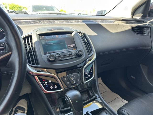 Used 2014 Buick LaCrosse Premium FWD image 36