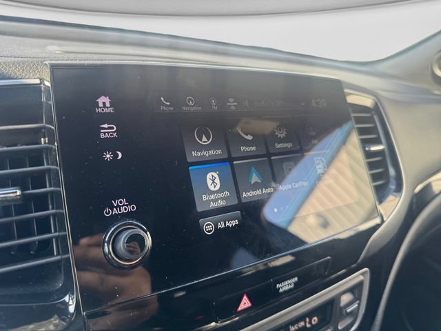Used 2021 Honda Passport Touring image 15