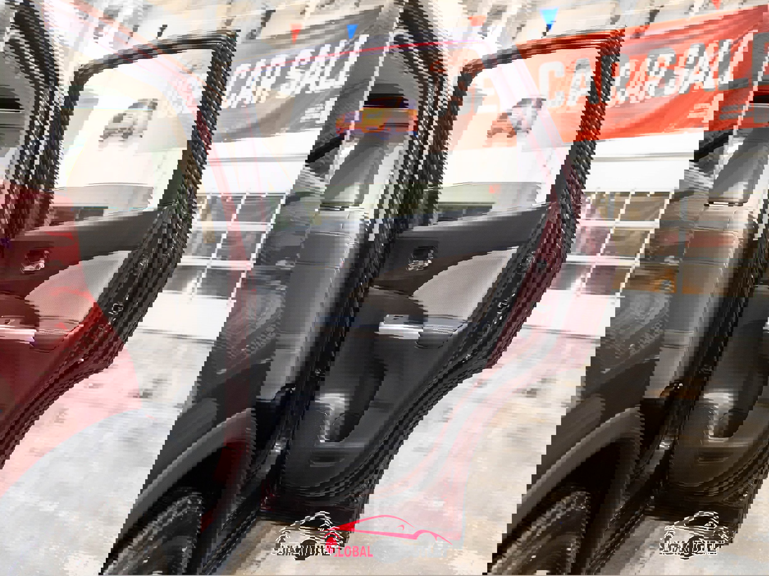 Used 2016 Honda CR-V EX-L image 43