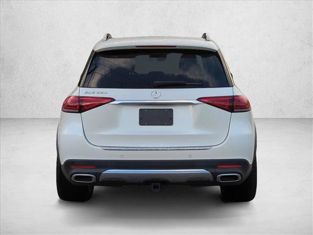 Certified 2022 Mercedes-Benz GLE 350 image 6
