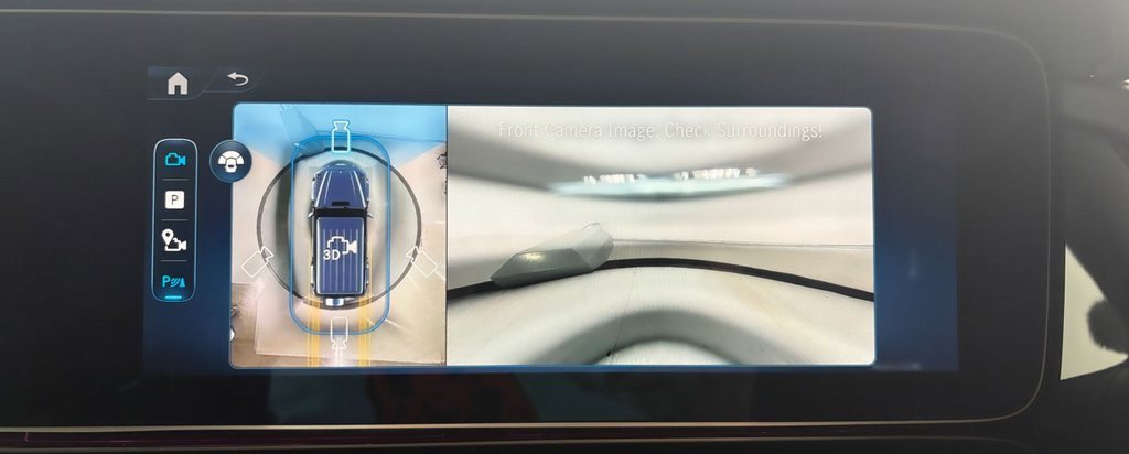 Used 2025 Mercedes-Benz G 63 AMG 4MATIC image 19