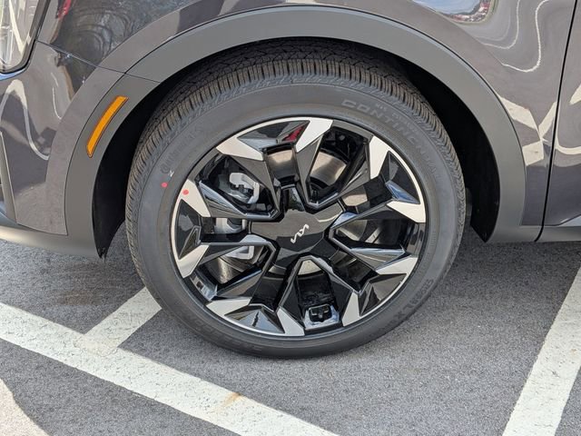 New 2026 Kia Sorento EX image 9