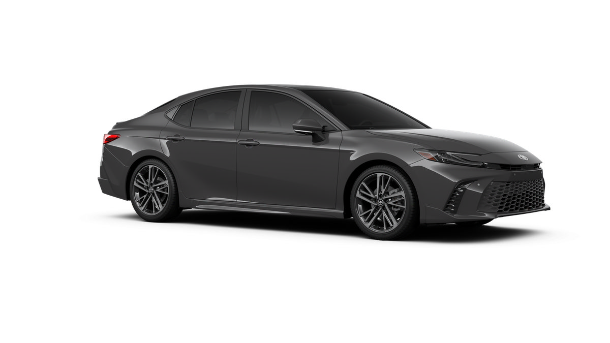 New 2026 Toyota Camry XSE w/ Premium Plus Package FWD image 14