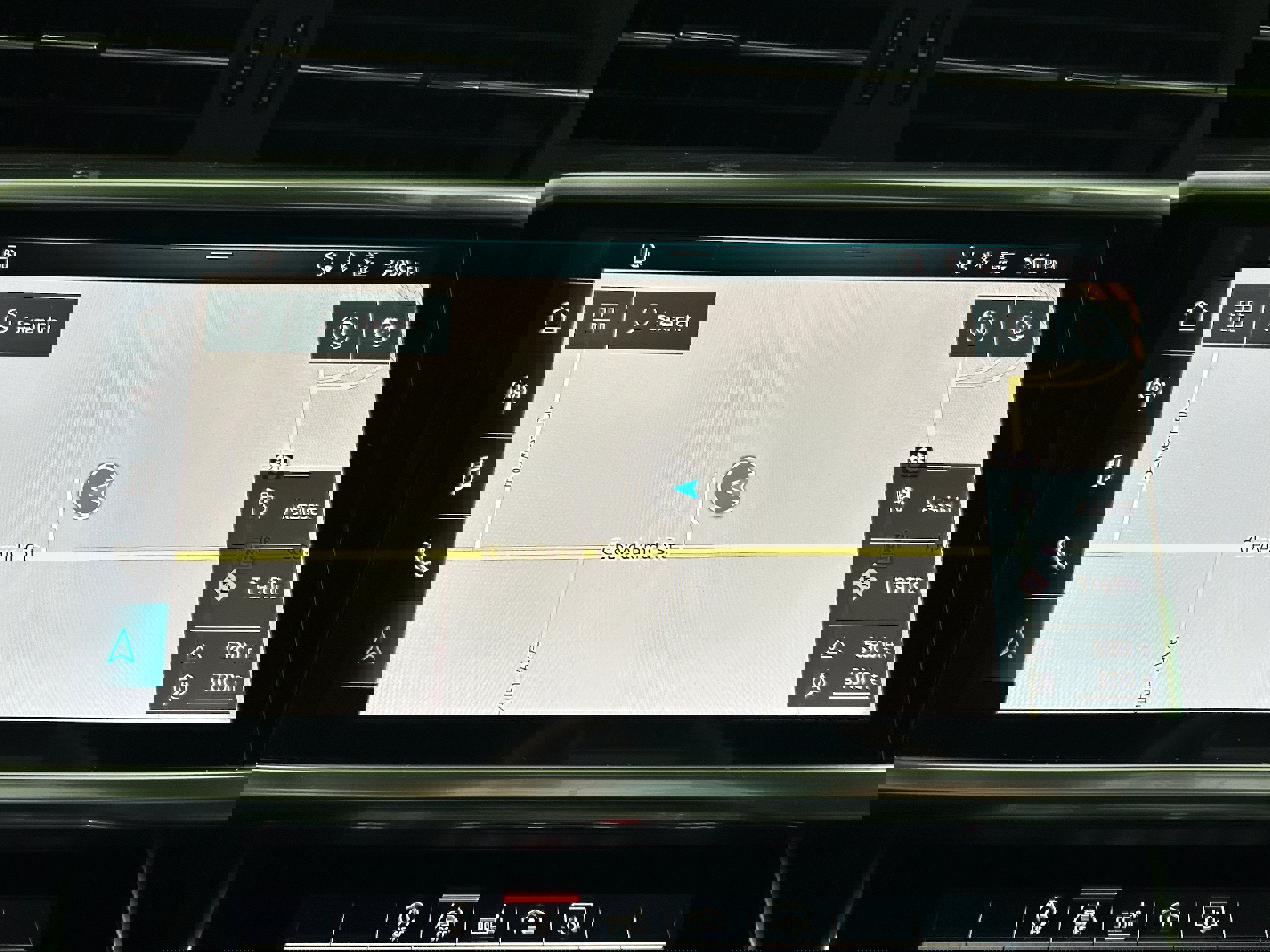 Used 2019 Audi A6 2.0T Premium Plus w/ Premium Plus Package image 13