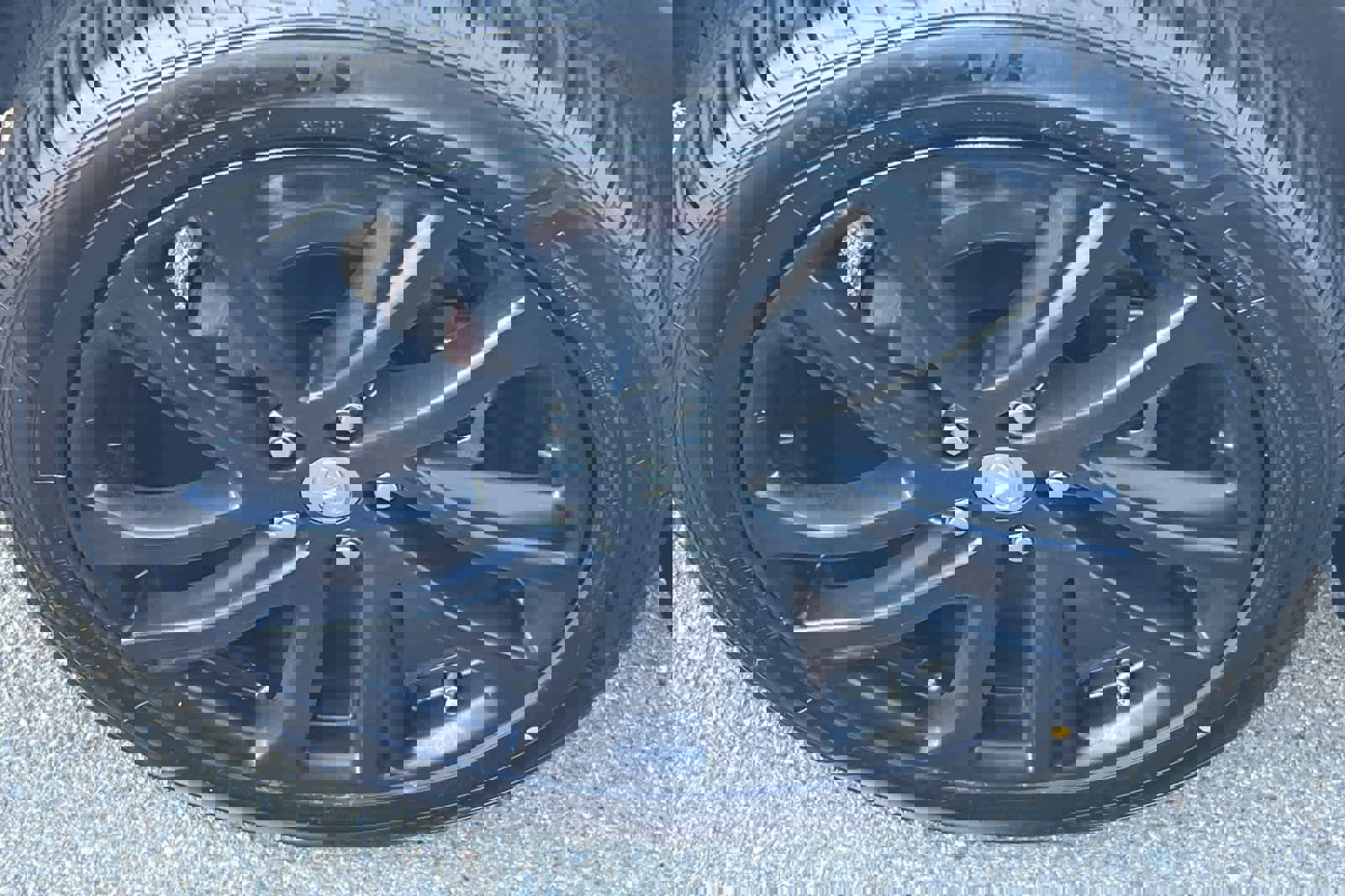 Used 2017 INFINITI QX50 AWD w/ Deluxe Touring Package image 17