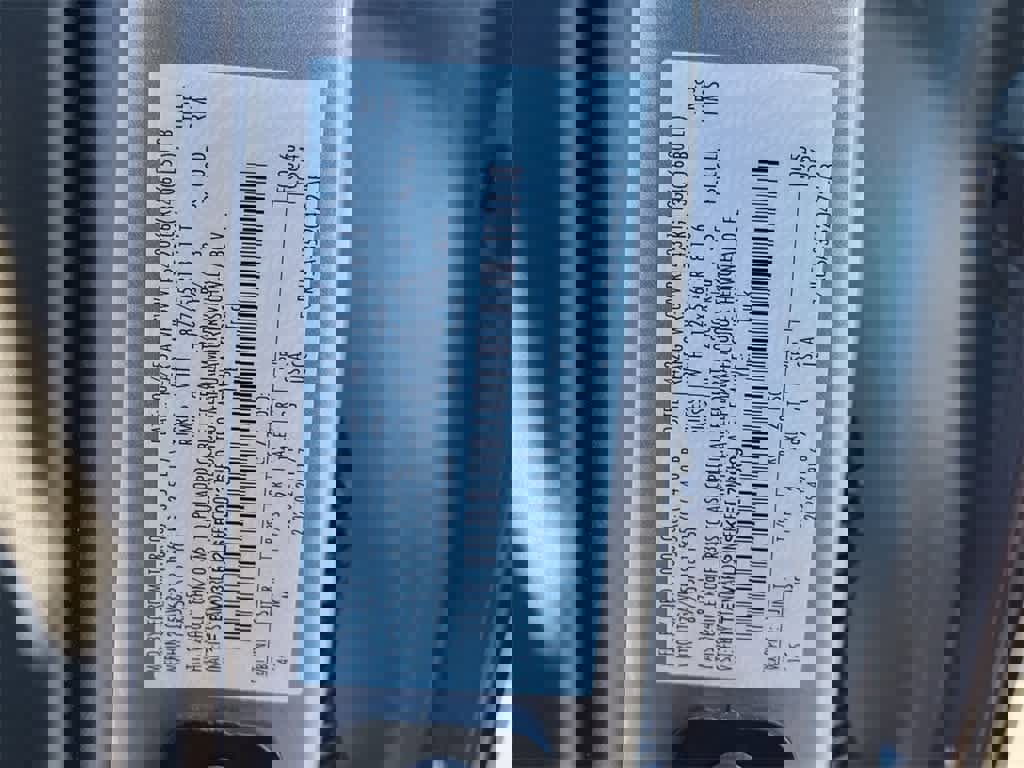 Used 2025 Ford F150 XLT w/ Equipment Group 301A Standard image 14