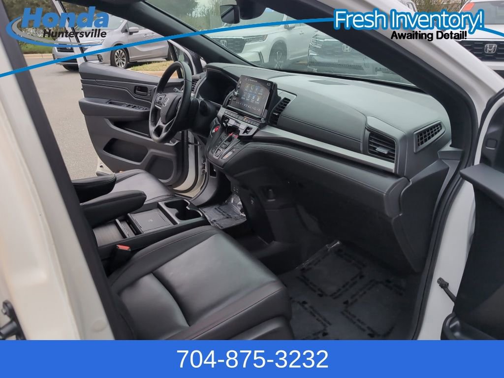 Used 2025 Honda Odyssey Sport-L image 15